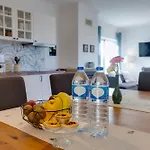 Feriehus Private Ceu Imenso