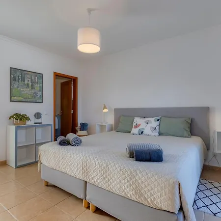 Private Ceu Imenso 度假居 阿尔热祖尔