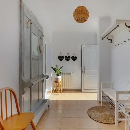 Private Ceu Imenso 度假居 *