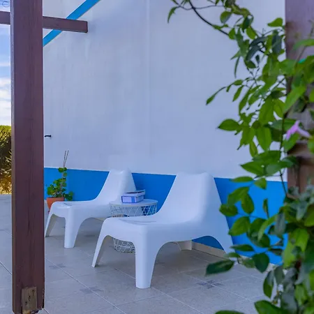 Σπίτι διακοπών Private Ceu Imenso Aljezur