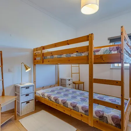 Casa vacanze Private Céu Imenso Aljezur
