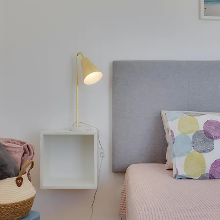 Casa vacanze Private Céu Imenso