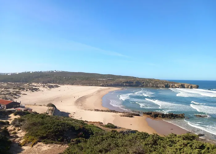 Private Ceu Imenso 度假居 *