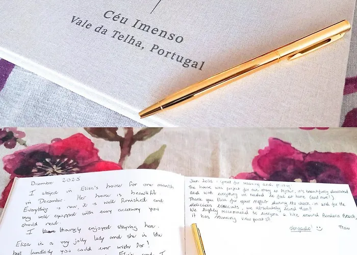 度假居 Private Ceu Imenso