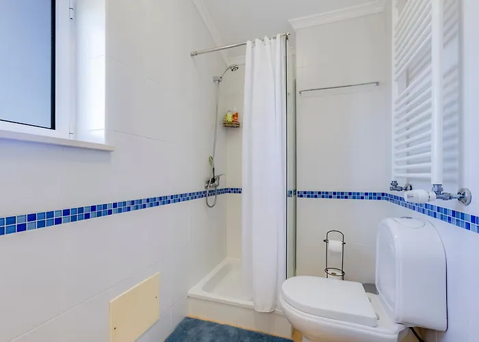 度假居 Private Ceu Imenso 阿尔热祖尔