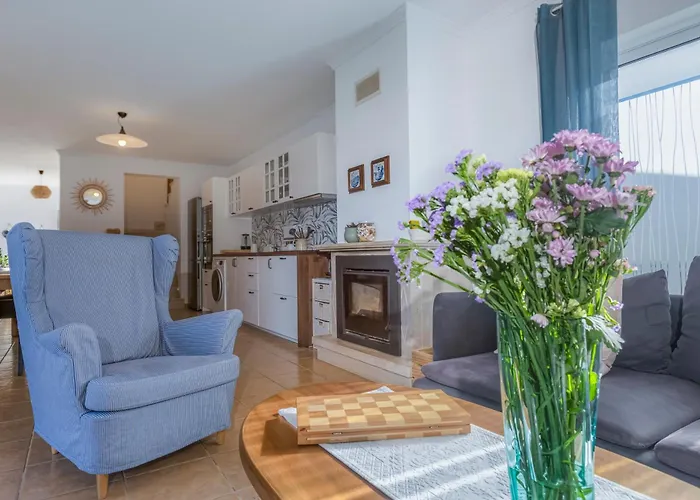 度假居 Private Ceu Imenso