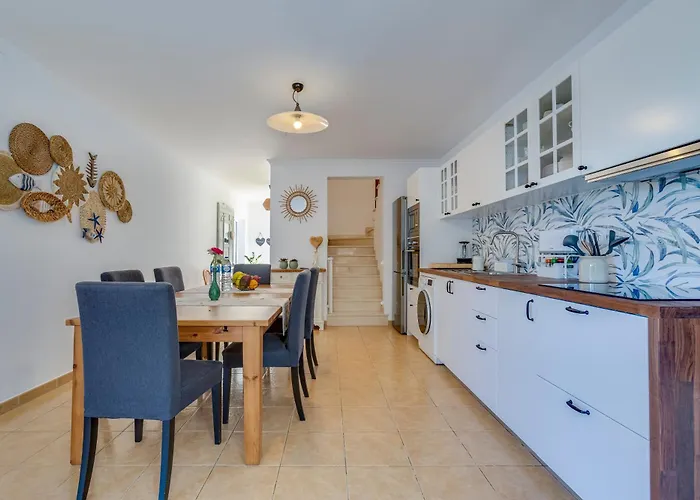 Private Ceu Imenso 阿尔热祖尔